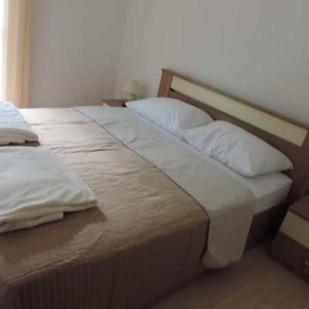 Apartments Lori Biograd Na Moru Extérieur photo