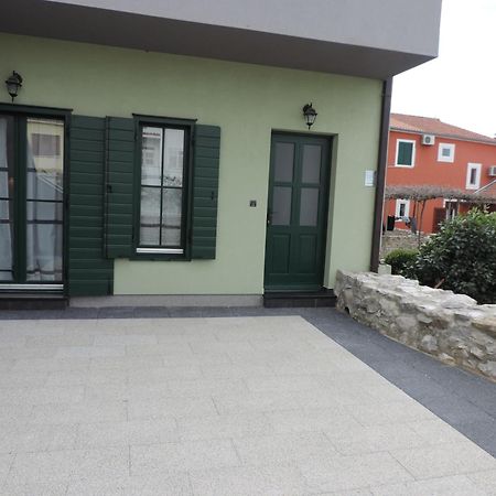 Apartments Lori Biograd Na Moru Extérieur photo