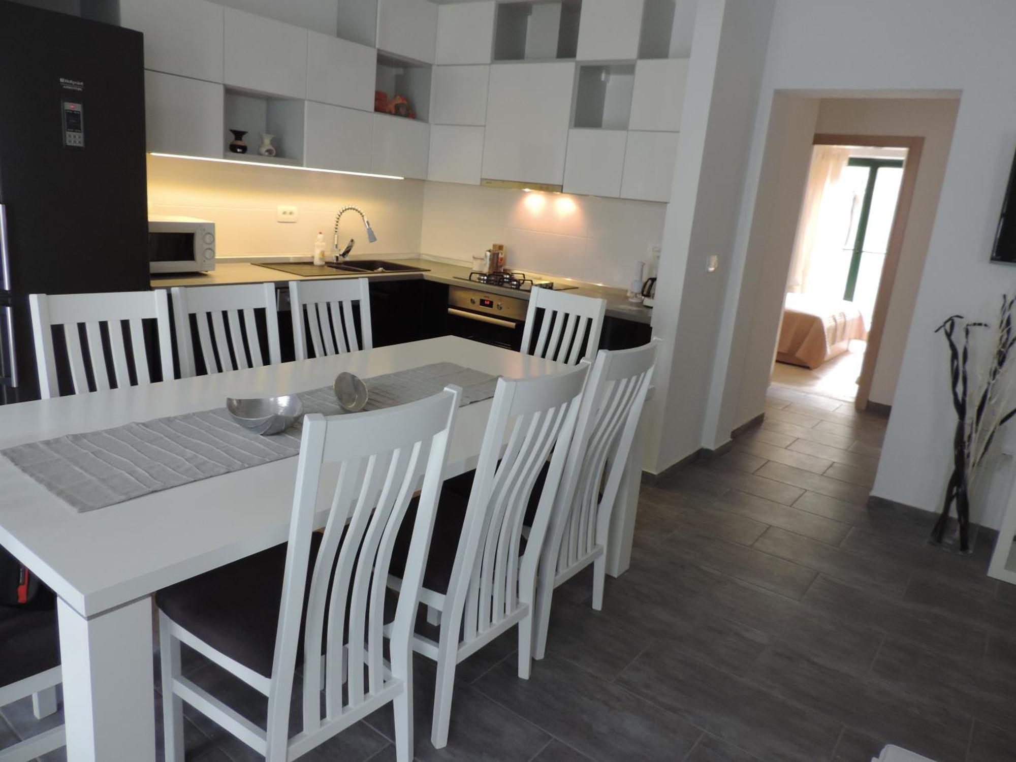 Apartments Lori Biograd Na Moru Extérieur photo