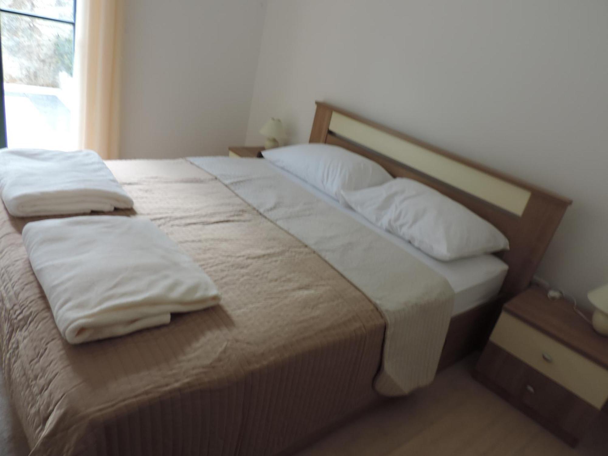 Apartments Lori Biograd Na Moru Extérieur photo