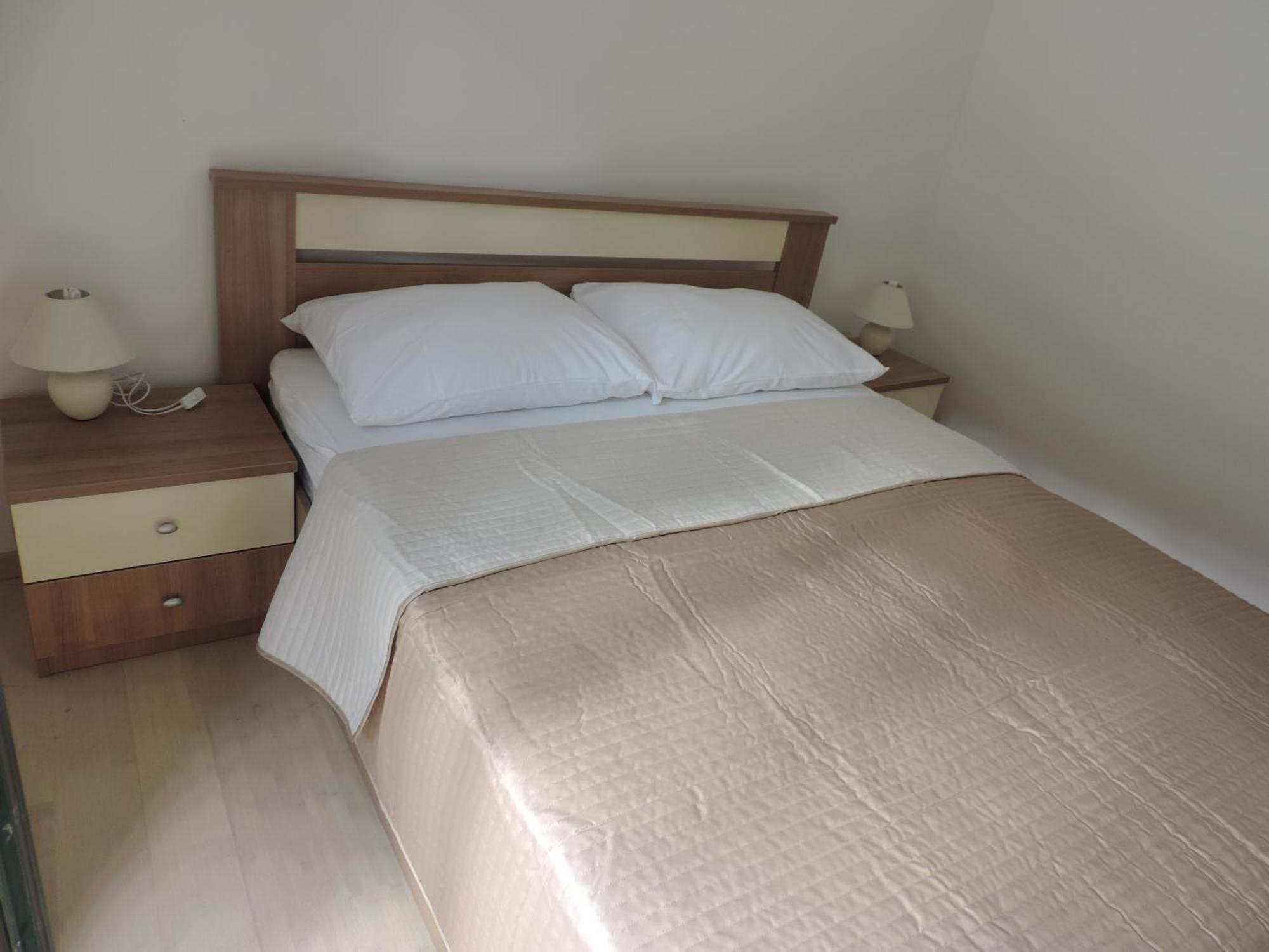 Apartments Lori Biograd Na Moru Extérieur photo