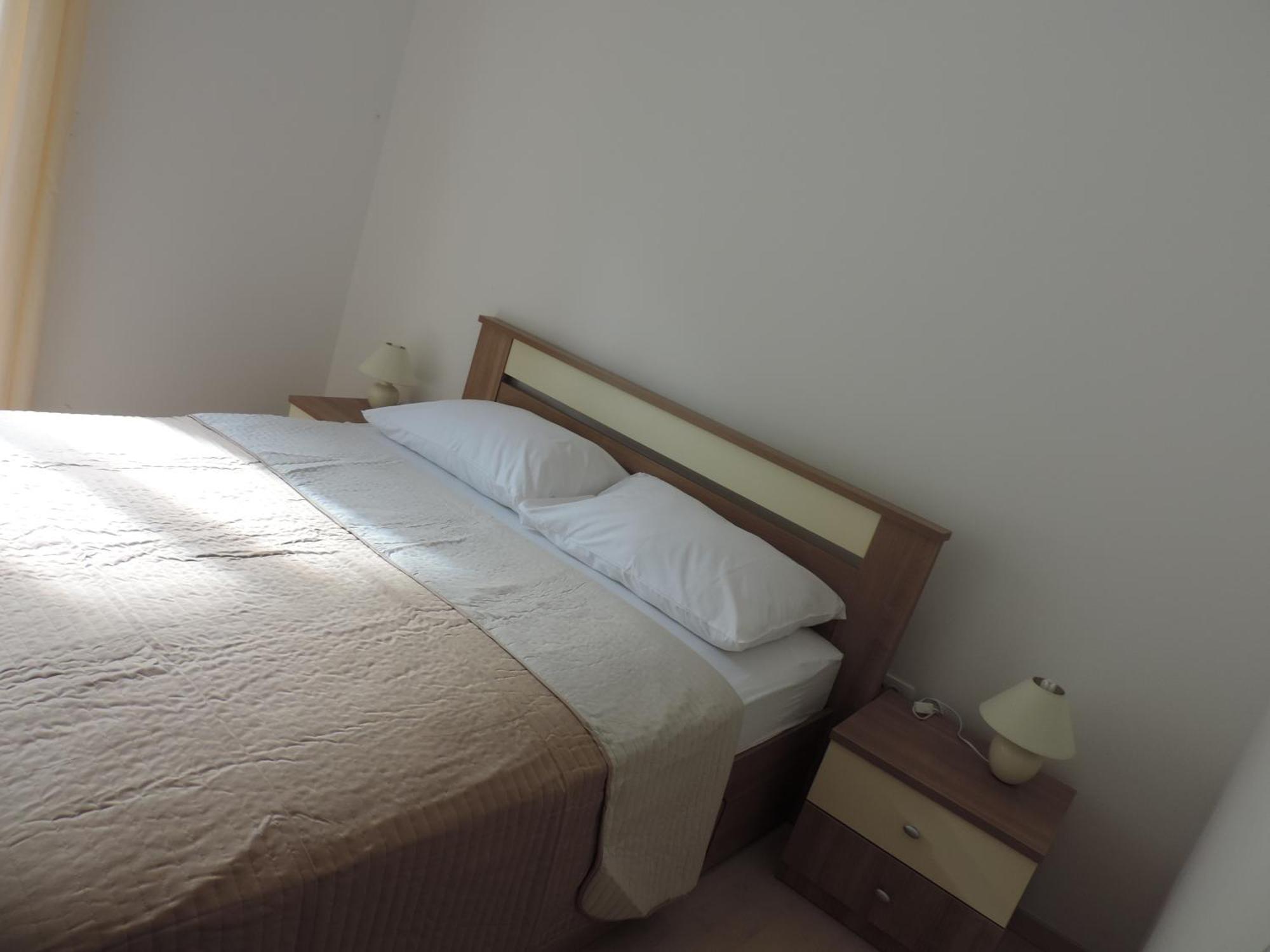 Apartments Lori Biograd Na Moru Extérieur photo