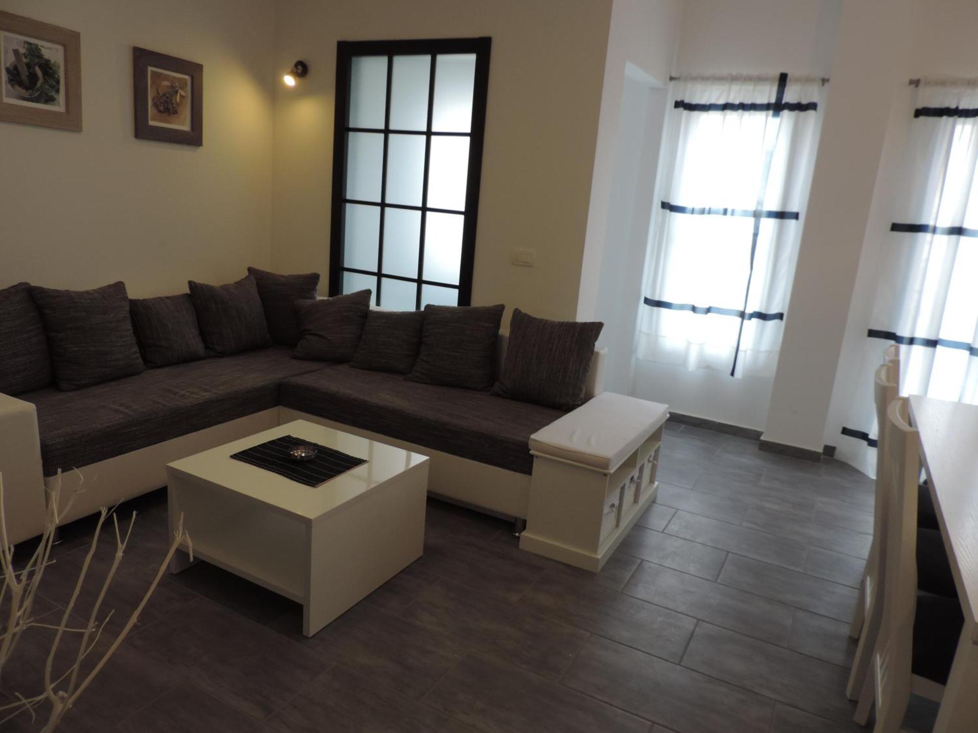 Apartments Lori Biograd Na Moru Extérieur photo