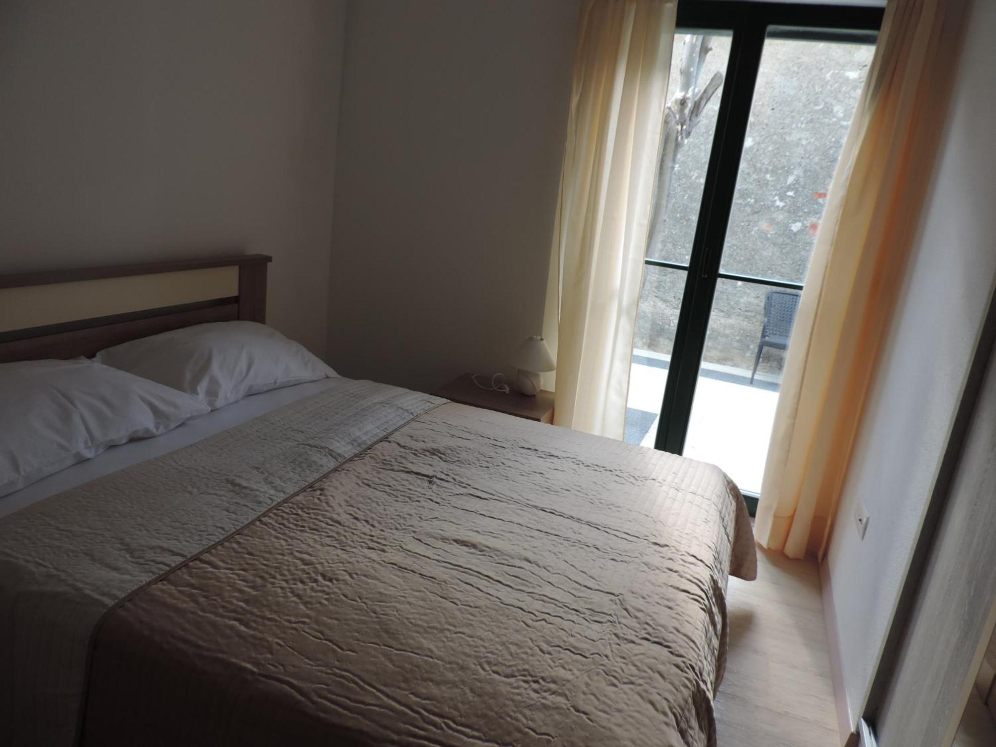Apartments Lori Biograd Na Moru Extérieur photo