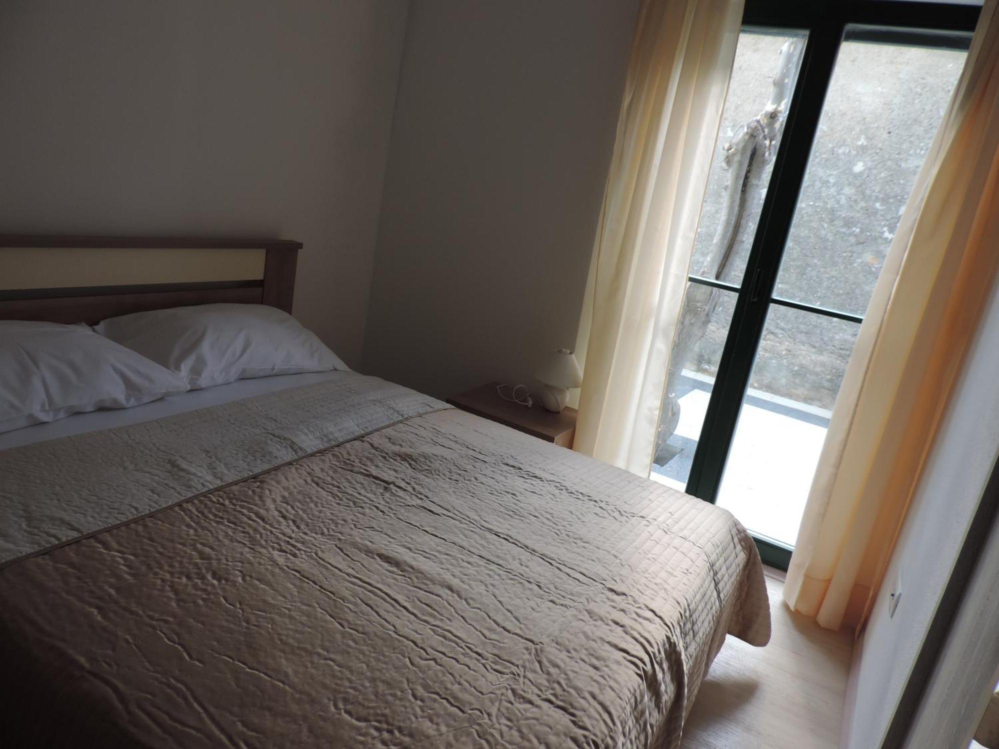 Apartments Lori Biograd Na Moru Extérieur photo