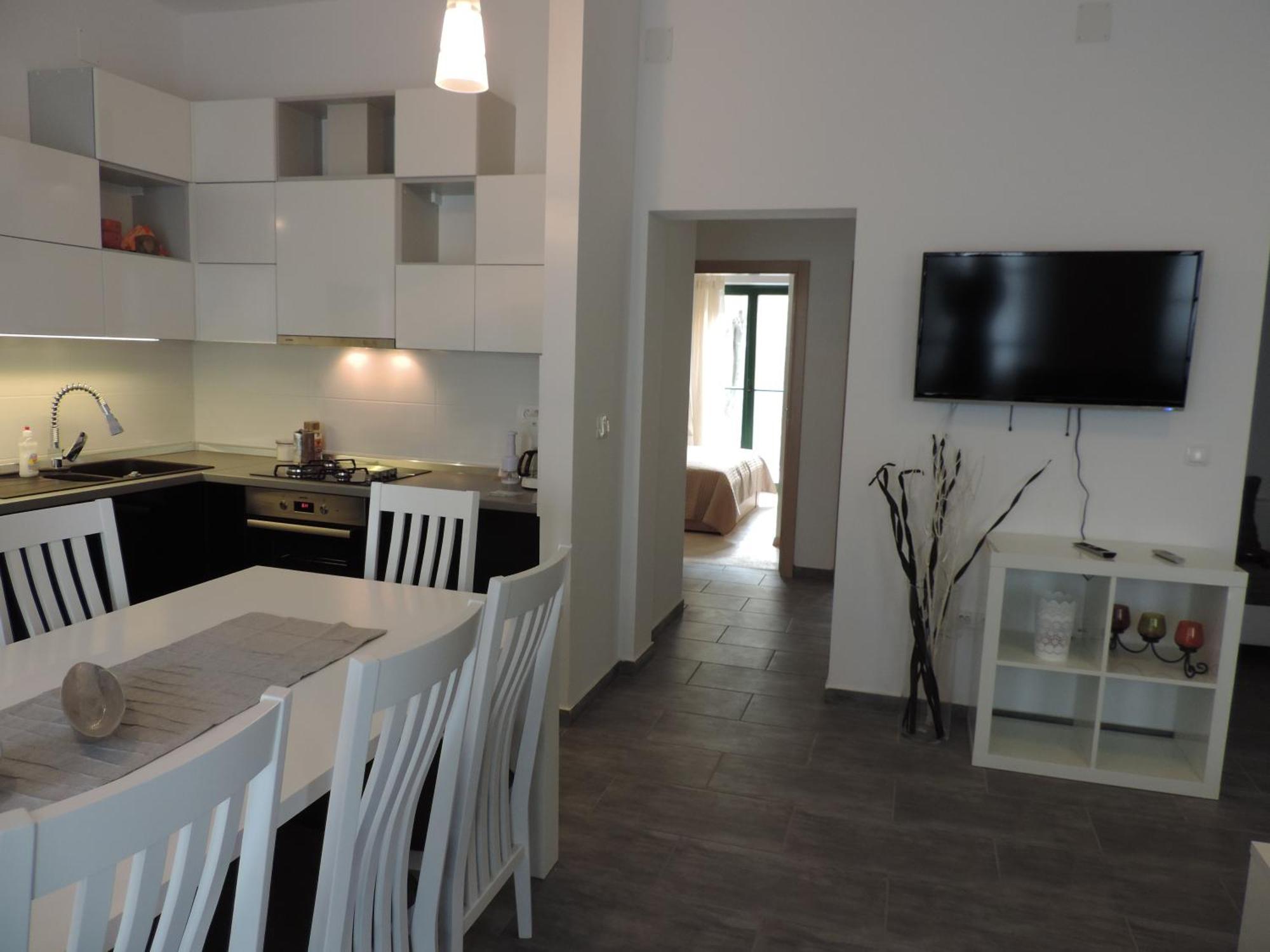 Apartments Lori Biograd Na Moru Extérieur photo