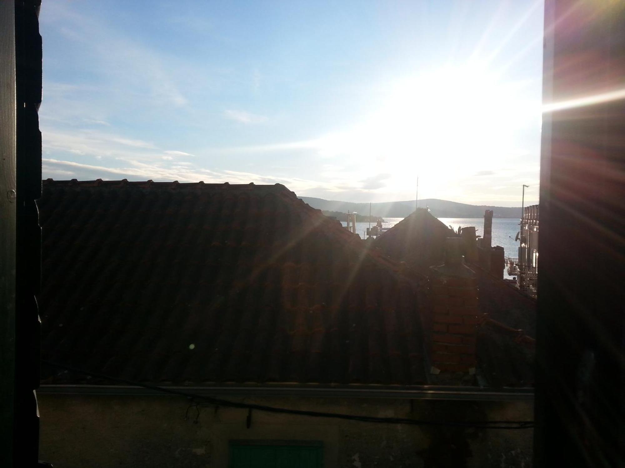Apartments Lori Biograd Na Moru Chambre photo