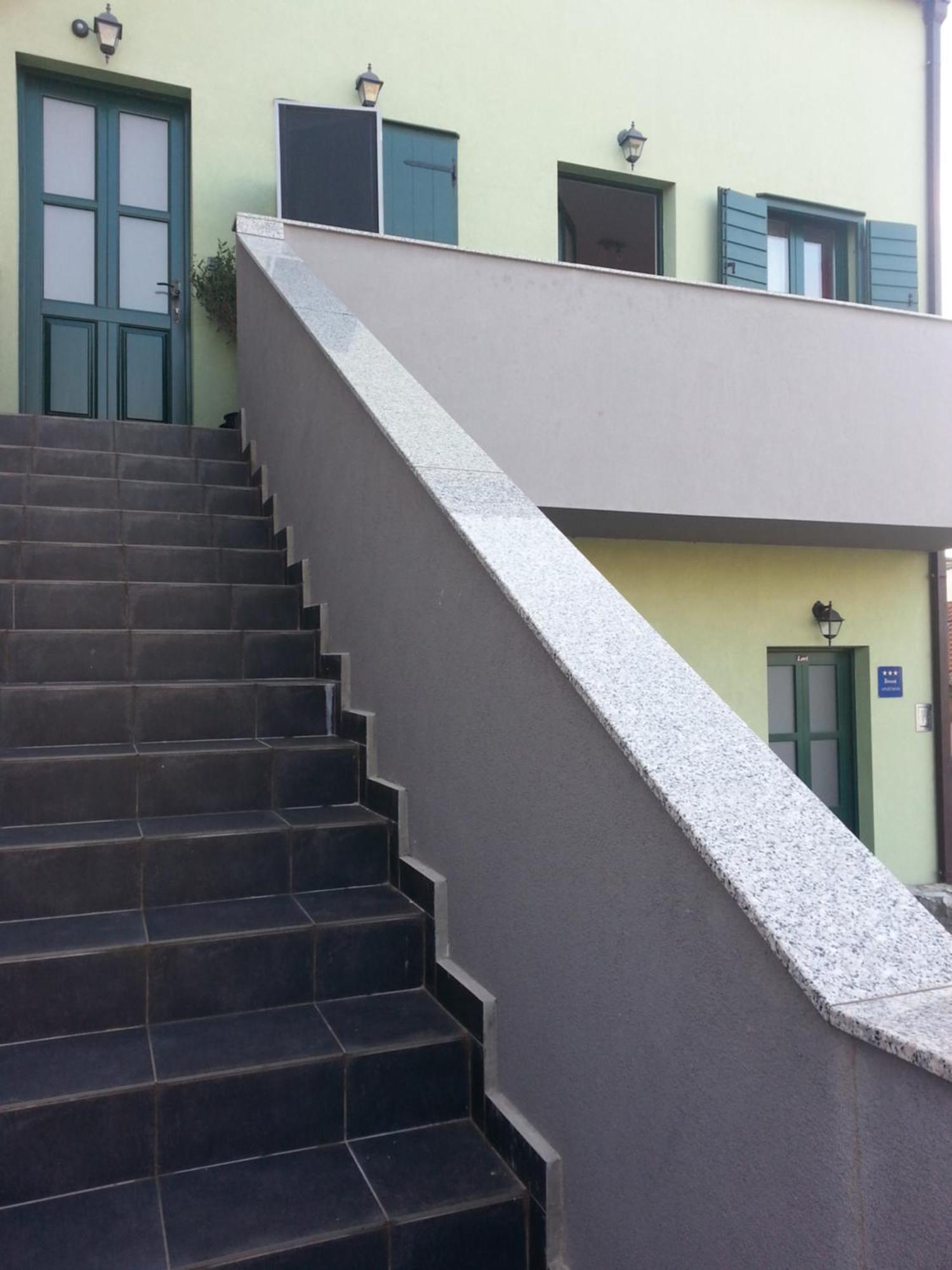 Apartments Lori Biograd Na Moru Chambre photo