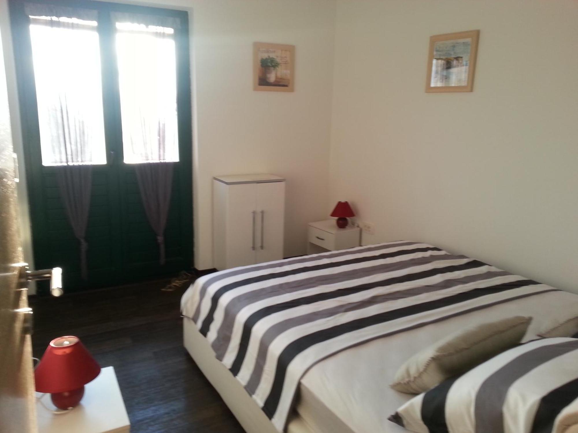 Apartments Lori Biograd Na Moru Chambre photo