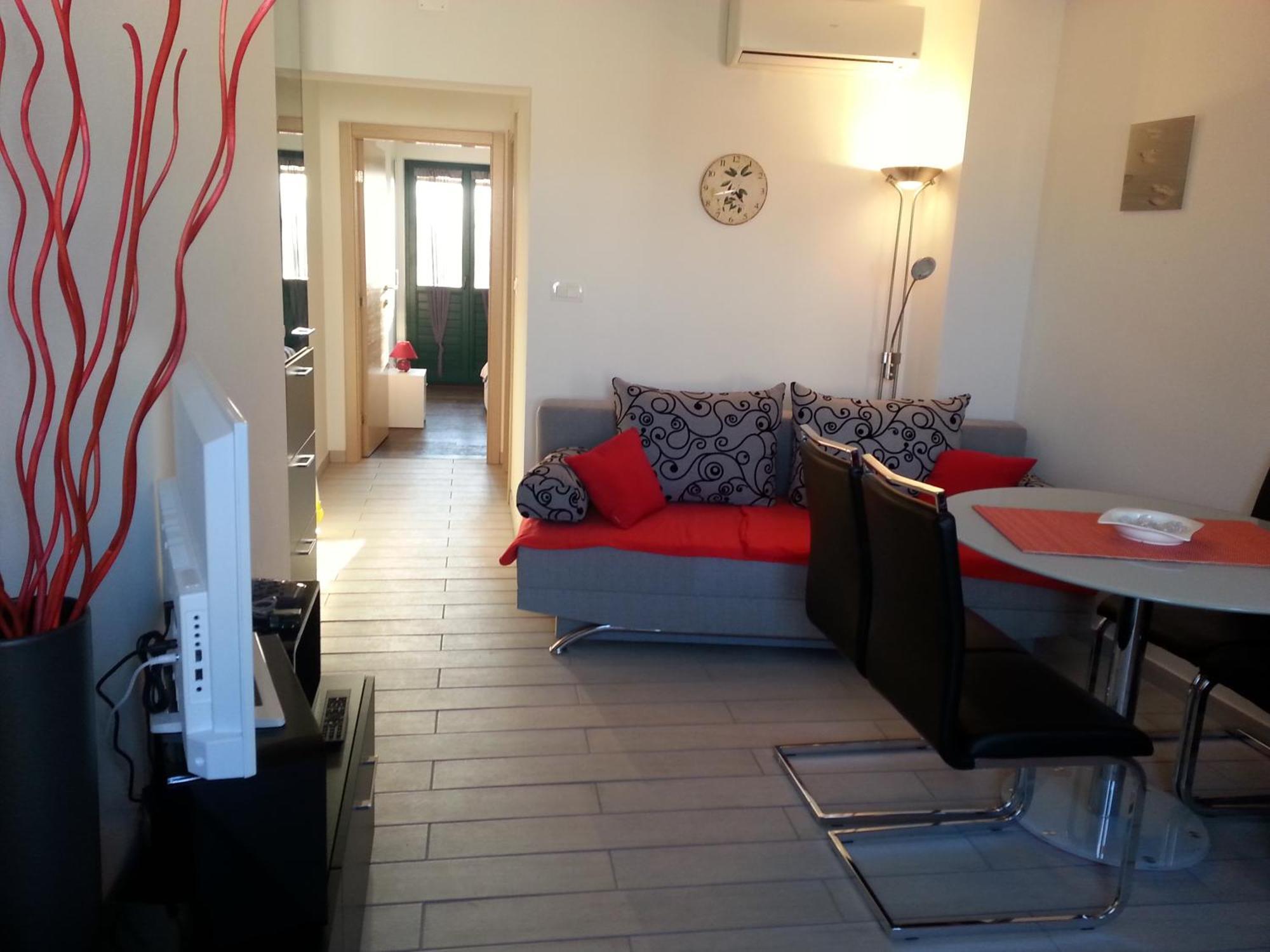 Apartments Lori Biograd Na Moru Chambre photo