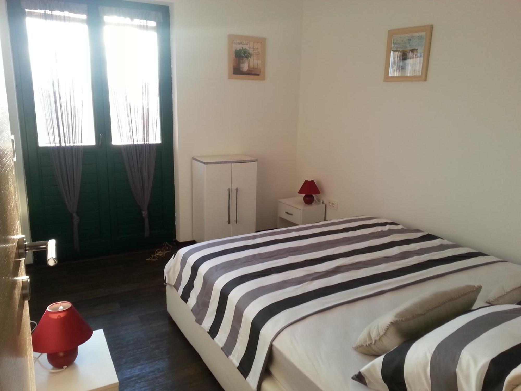 Apartments Lori Biograd Na Moru Chambre photo