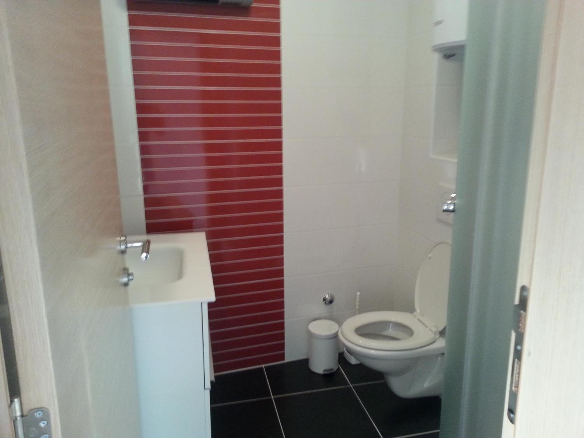 Apartments Lori Biograd Na Moru Chambre photo