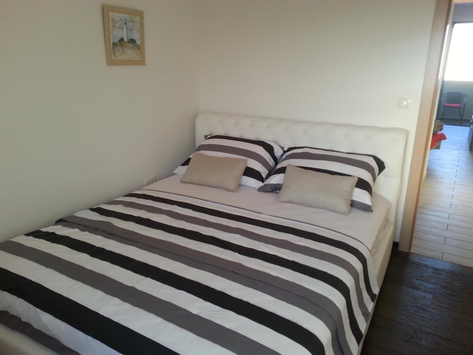 Apartments Lori Biograd Na Moru Chambre photo