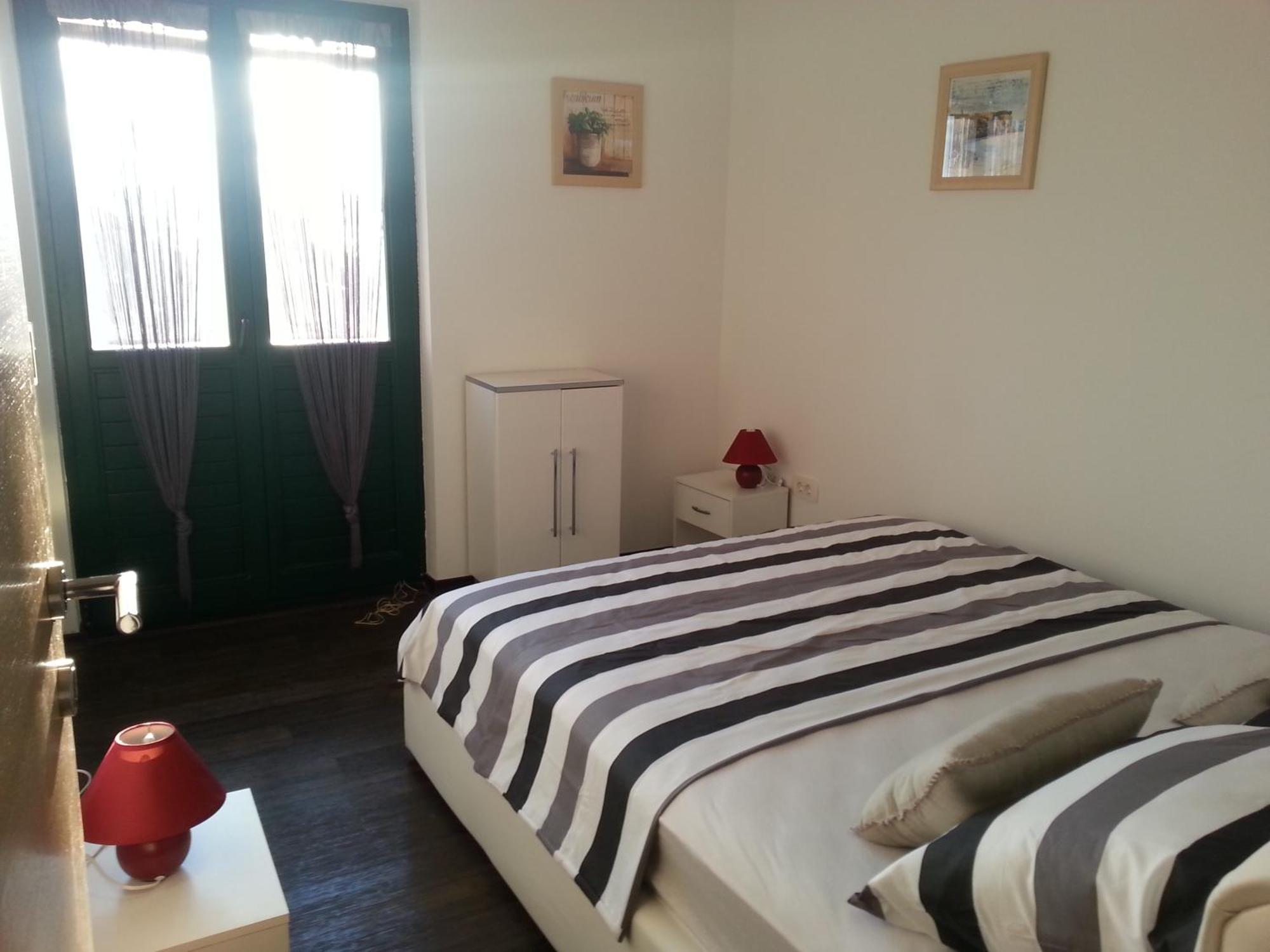 Apartments Lori Biograd Na Moru Chambre photo