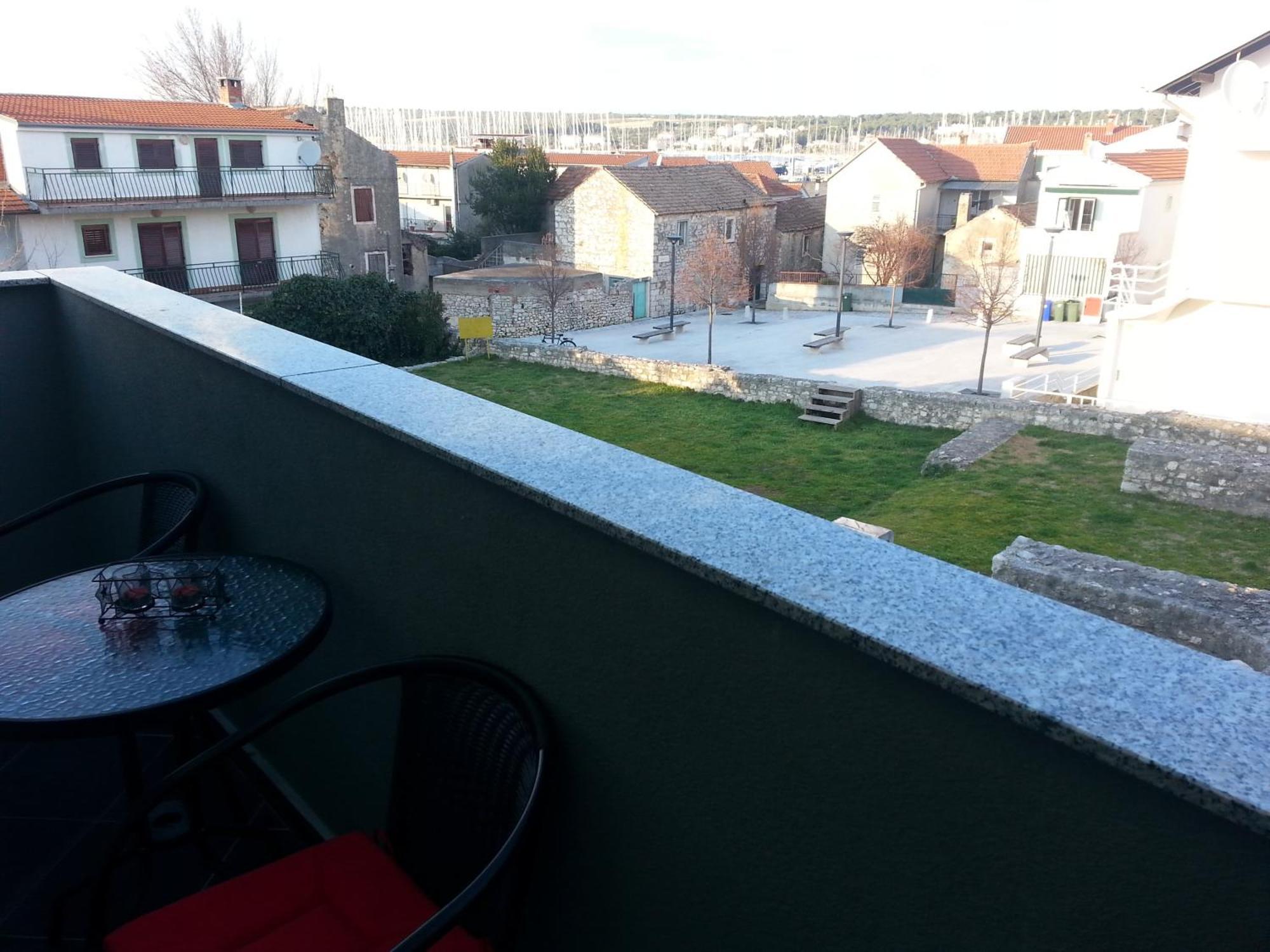Apartments Lori Biograd Na Moru Chambre photo