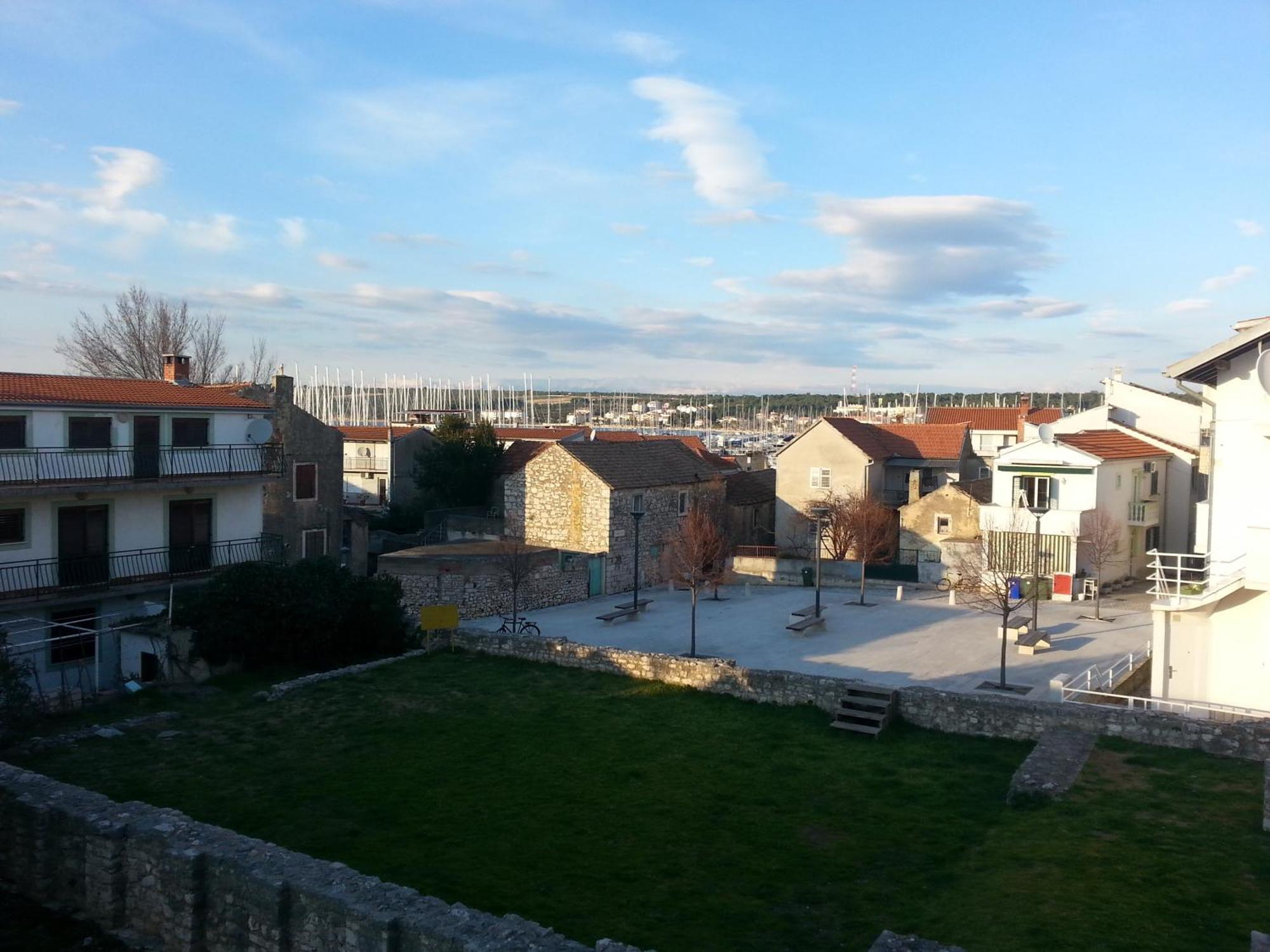Apartments Lori Biograd Na Moru Chambre photo