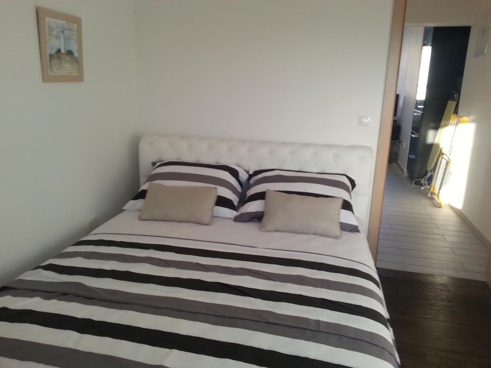 Apartments Lori Biograd Na Moru Chambre photo