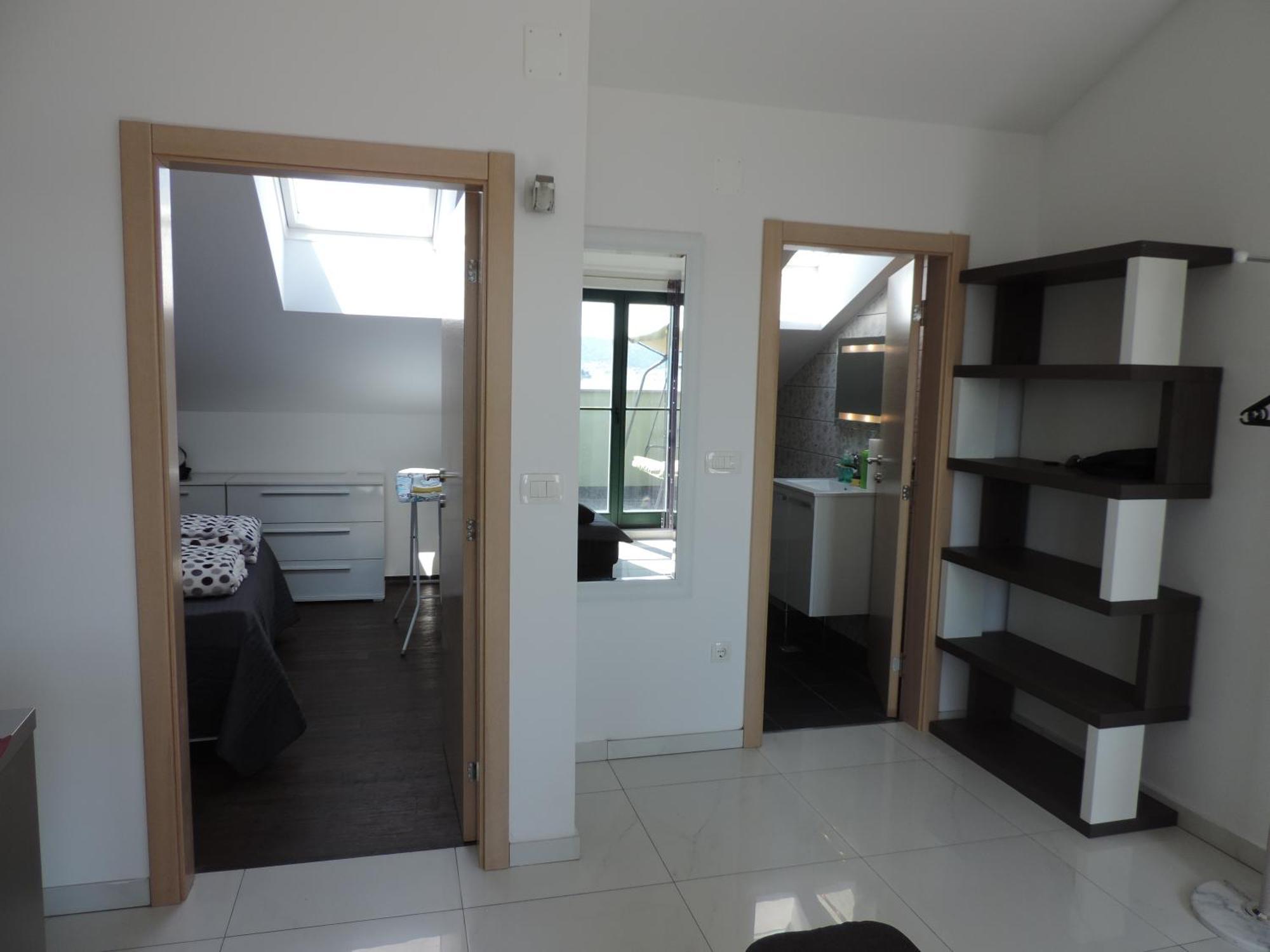 Apartments Lori Biograd Na Moru Chambre photo