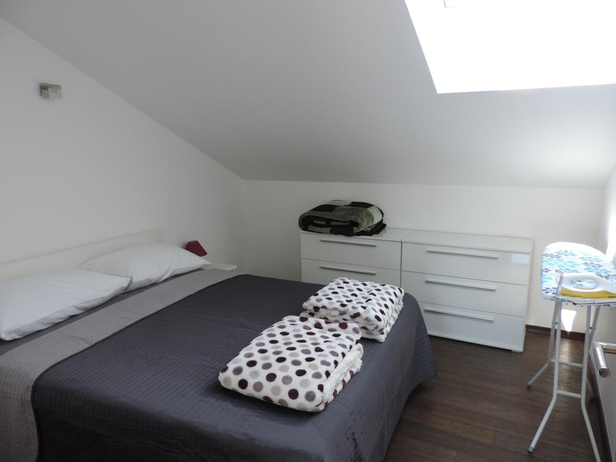 Apartments Lori Biograd Na Moru Chambre photo