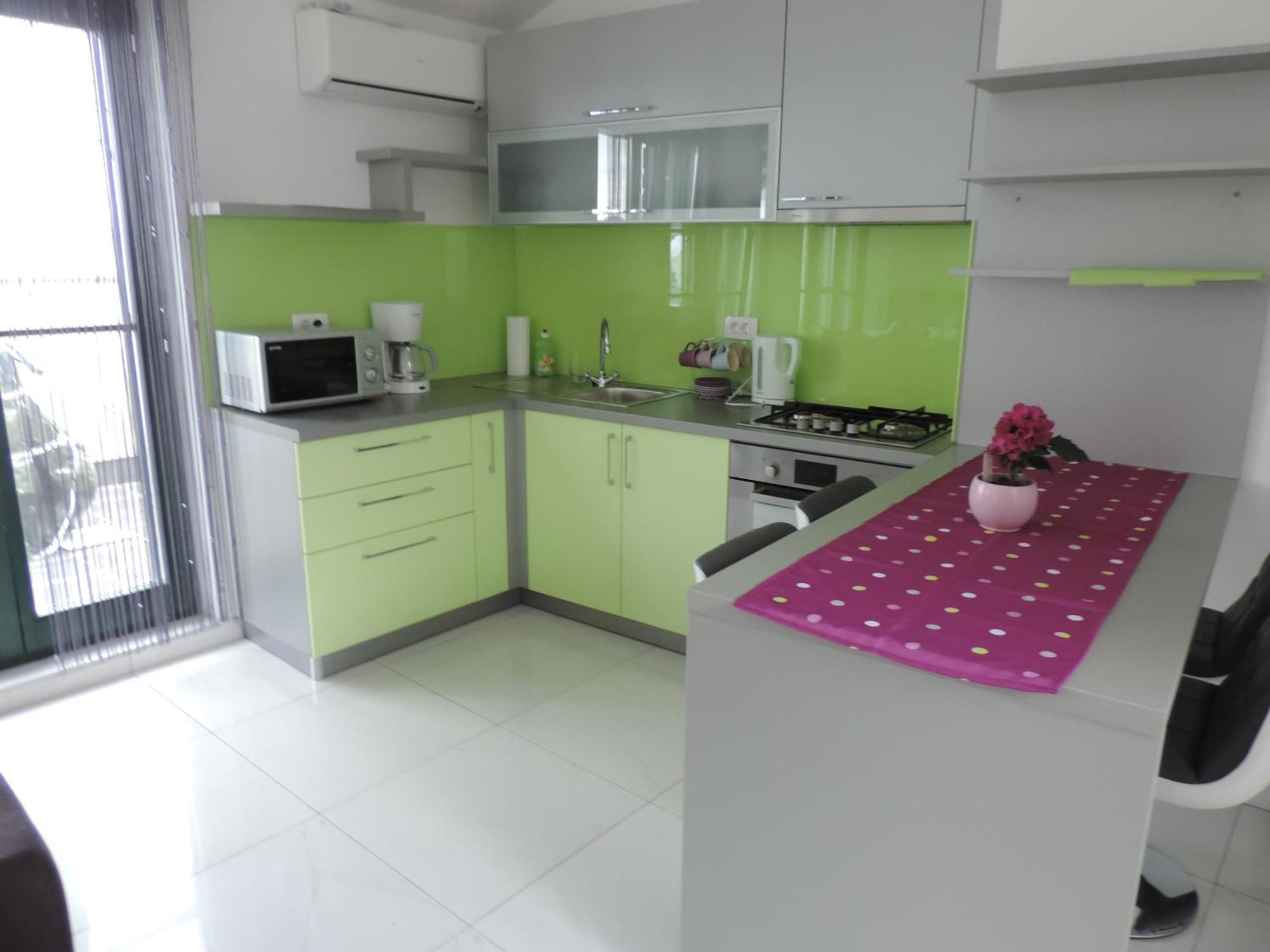 Apartments Lori Biograd Na Moru Chambre photo