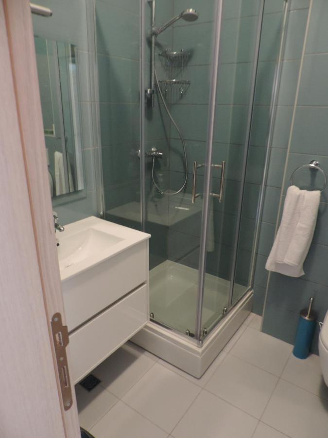 Apartments Lori Biograd Na Moru Chambre photo
